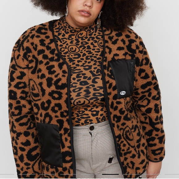 Lazy Oaf. L. Leopard - Picture 2 of 14